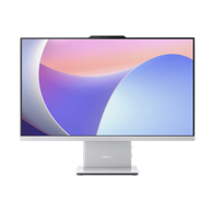 LENOVO AiO računalo IdeaCentre AIO 3 F0HM003USC / Intel Core i7-13620H, 27", 2560×1440, 16GB, 1TB SSD, Windows 11 Home, srebrna